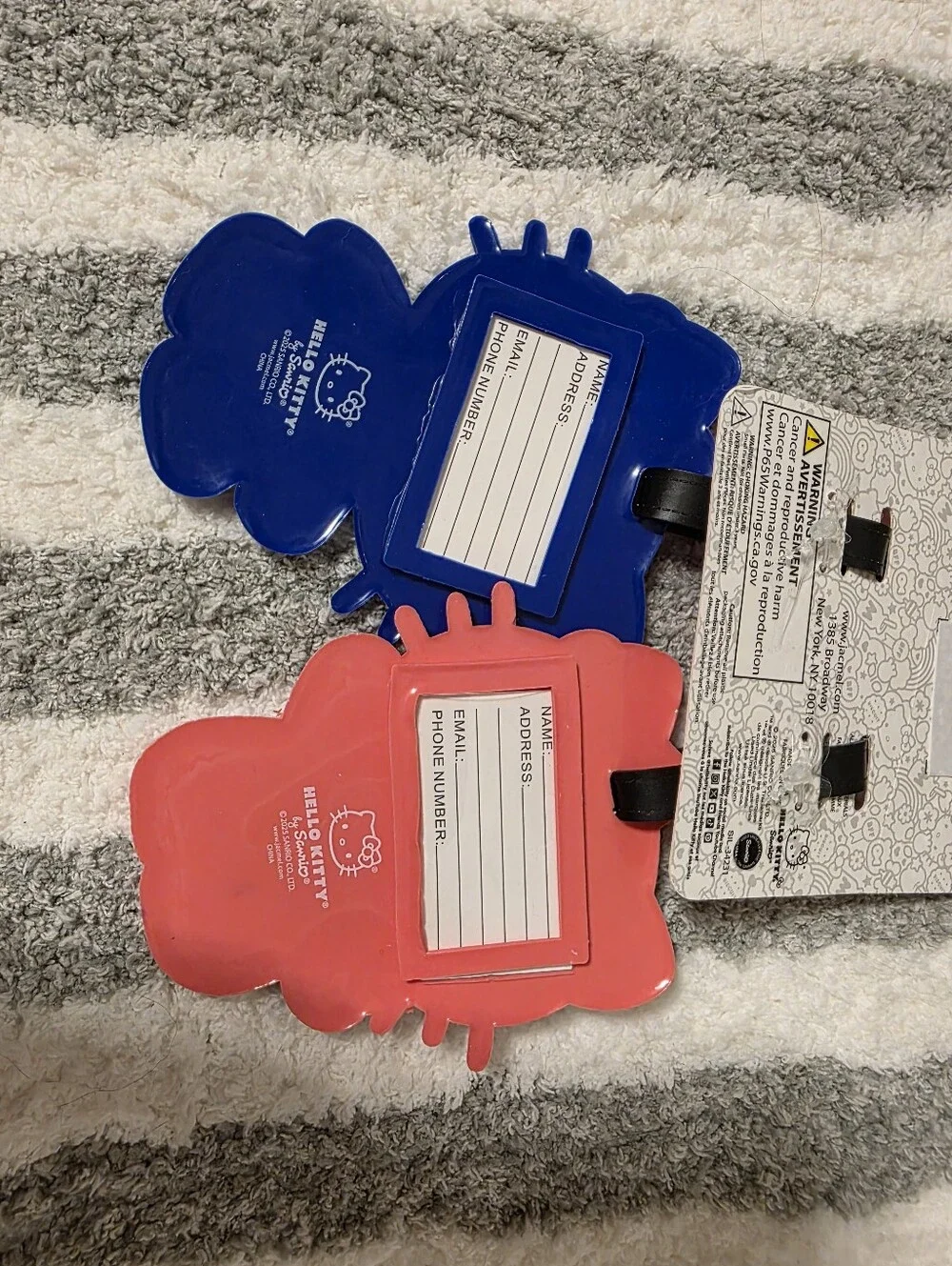 Hello Kitty 🌸nwt sanrio